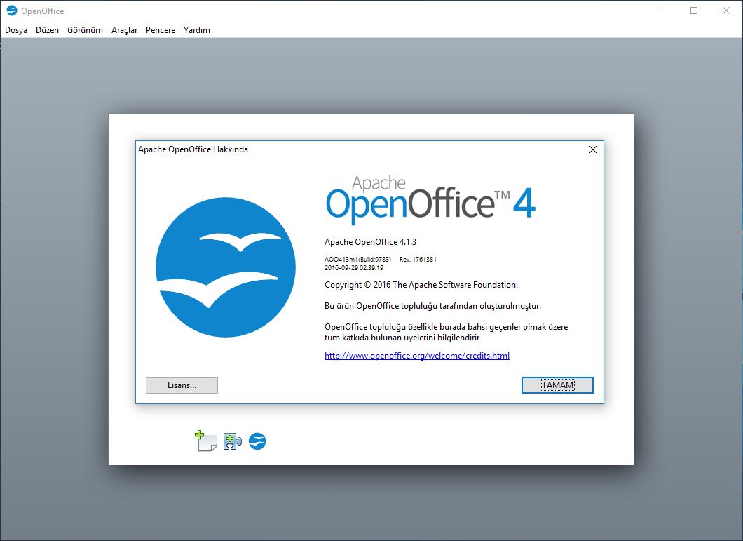 openoffice