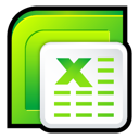 Excel Viewer icon