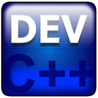 Orwell Dev-C++ icon