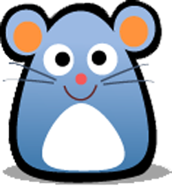 free mouse auto clicker icon