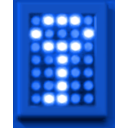 TrueCrypt icon